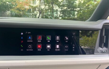 Porsche Cayenne III, 2023 год, 15 200 000 рублей, 5 фотография