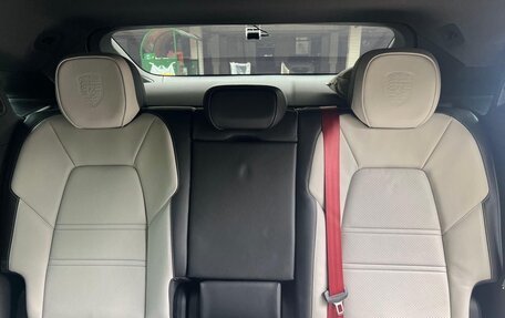 Porsche Cayenne III, 2023 год, 15 200 000 рублей, 8 фотография