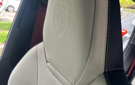 Porsche Cayenne III, 2023 год, 15 200 000 рублей, 9 фотография