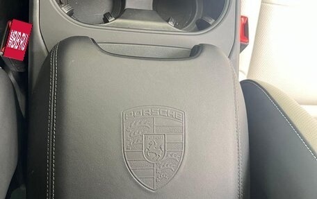 Porsche Cayenne III, 2023 год, 15 200 000 рублей, 6 фотография