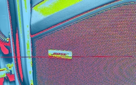 Porsche Cayenne III, 2023 год, 15 200 000 рублей, 10 фотография