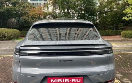 Porsche Cayenne III, 2023 год, 15 200 000 рублей, 3 фотография