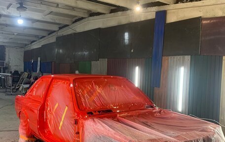 BMW 3 серия, 1984 год, 350 000 рублей, 3 фотография