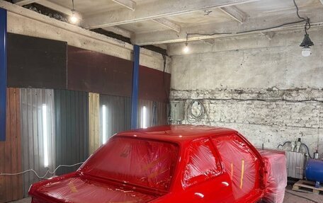 BMW 3 серия, 1984 год, 350 000 рублей, 4 фотография