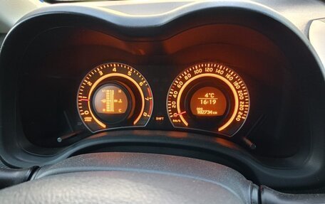 Toyota Corolla, 2007 год, 970 000 рублей, 7 фотография