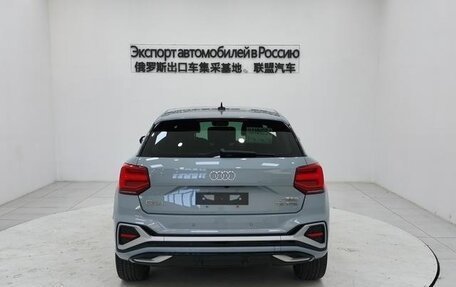 Audi Q2 I, 2023 год, 1 720 000 рублей, 3 фотография