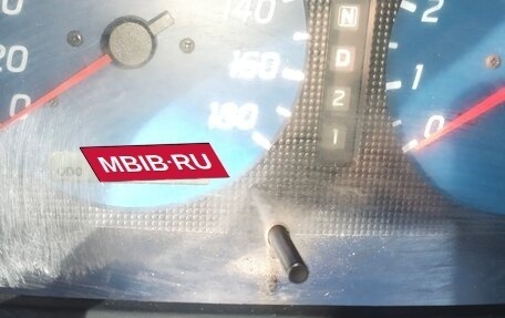 Nissan Cube II, 2000 год, 195 000 рублей, 6 фотография