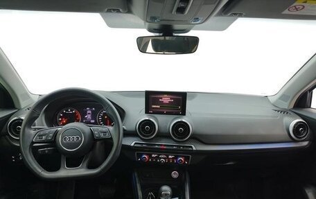 Audi Q2 I, 2023 год, 1 720 000 рублей, 7 фотография