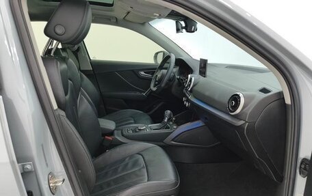 Audi Q2 I, 2023 год, 1 720 000 рублей, 6 фотография