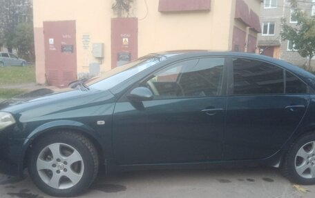 Nissan Primera III, 2002 год, 250 000 рублей, 2 фотография