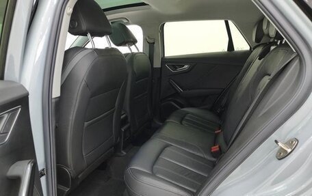 Audi Q2 I, 2023 год, 1 720 000 рублей, 8 фотография