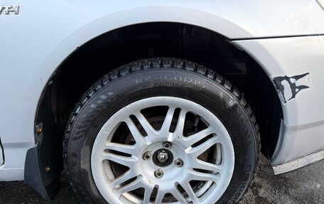 Toyota Corolla, 2003 год, 650 000 рублей, 11 фотография