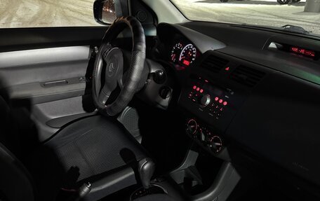 Suzuki Swift III, 2007 год, 620 000 рублей, 7 фотография