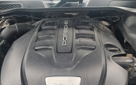 Porsche Cayenne III, 2015 год, 5 500 000 рублей, 7 фотография