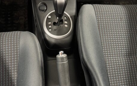 Suzuki Swift III, 2007 год, 620 000 рублей, 11 фотография