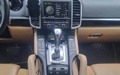 Porsche Cayenne III, 2015 год, 5 500 000 рублей, 10 фотография