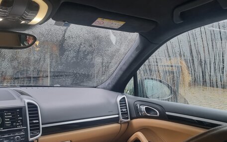 Porsche Cayenne III, 2015 год, 5 500 000 рублей, 11 фотография