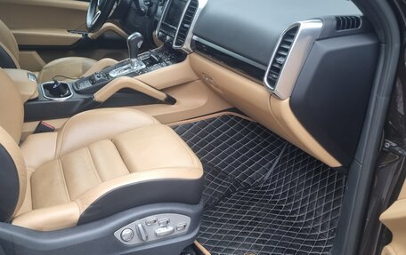 Porsche Cayenne III, 2015 год, 5 500 000 рублей, 12 фотография