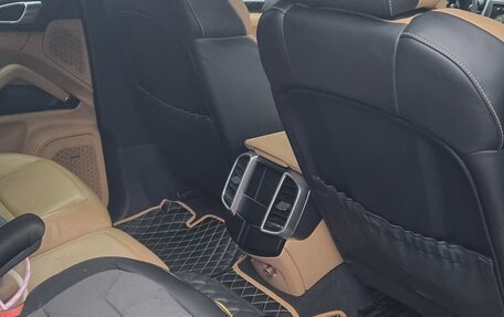 Porsche Cayenne III, 2015 год, 5 500 000 рублей, 13 фотография