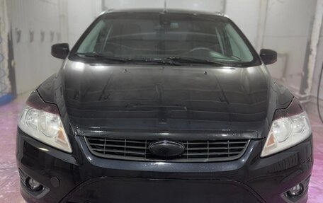 Ford Focus II рестайлинг, 2008 год, 400 000 рублей, 2 фотография