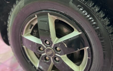 Ford Focus II рестайлинг, 2008 год, 400 000 рублей, 8 фотография