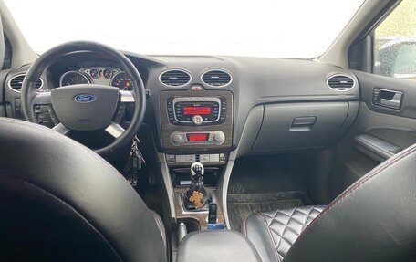 Ford Focus II рестайлинг, 2008 год, 400 000 рублей, 12 фотография