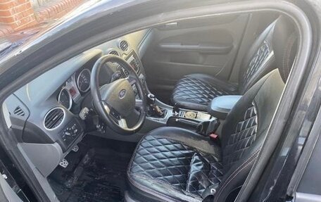 Ford Focus II рестайлинг, 2008 год, 400 000 рублей, 14 фотография