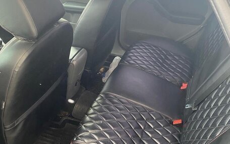 Ford Focus II рестайлинг, 2008 год, 400 000 рублей, 10 фотография