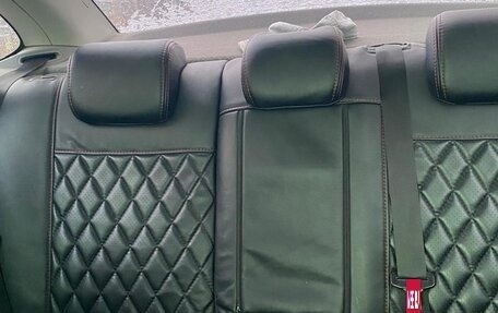 Ford Focus II рестайлинг, 2008 год, 400 000 рублей, 11 фотография