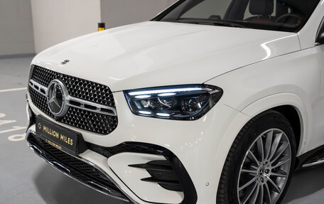 Mercedes-Benz GLE Coupe, 2025 год, 15 900 000 рублей, 4 фотография