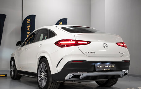 Mercedes-Benz GLE Coupe, 2025 год, 15 900 000 рублей, 14 фотография