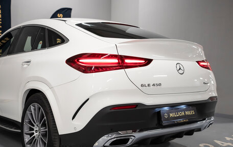 Mercedes-Benz GLE Coupe, 2025 год, 15 900 000 рублей, 13 фотография