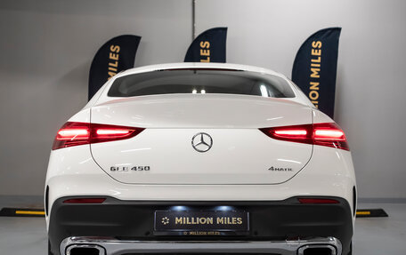 Mercedes-Benz GLE Coupe, 2025 год, 15 900 000 рублей, 9 фотография