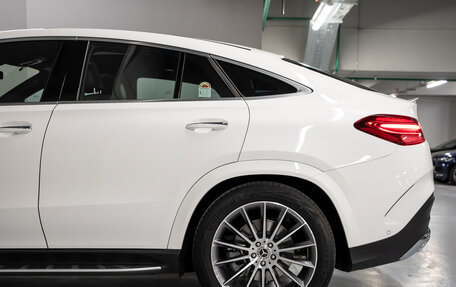 Mercedes-Benz GLE Coupe, 2025 год, 15 900 000 рублей, 15 фотография