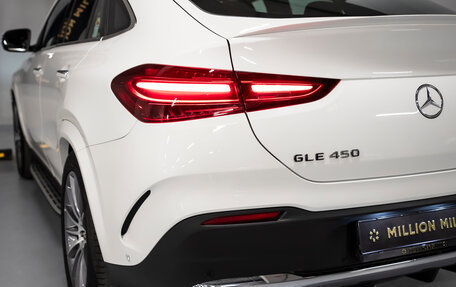 Mercedes-Benz GLE Coupe, 2025 год, 15 900 000 рублей, 12 фотография