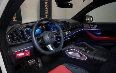 Mercedes-Benz GLE Coupe, 2025 год, 15 900 000 рублей, 16 фотография