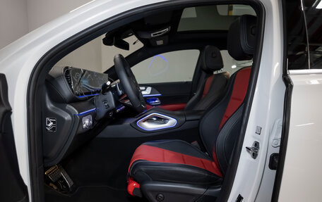 Mercedes-Benz GLE Coupe, 2025 год, 15 900 000 рублей, 18 фотография