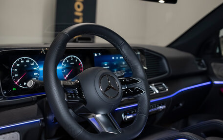 Mercedes-Benz GLE Coupe, 2025 год, 15 900 000 рублей, 20 фотография