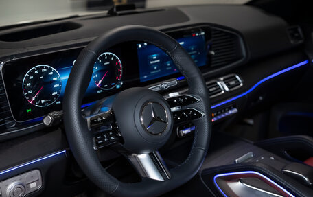 Mercedes-Benz GLE Coupe, 2025 год, 15 900 000 рублей, 19 фотография