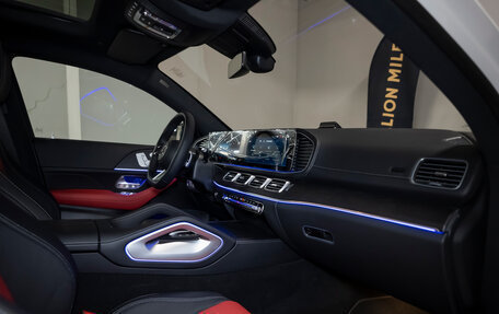 Mercedes-Benz GLE Coupe, 2025 год, 15 900 000 рублей, 26 фотография