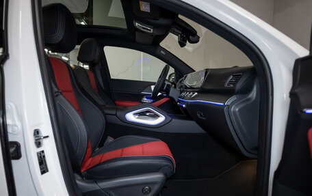 Mercedes-Benz GLE Coupe, 2025 год, 15 900 000 рублей, 27 фотография