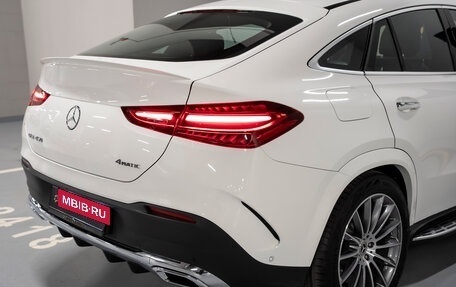 Mercedes-Benz GLE Coupe, 2025 год, 15 900 000 рублей, 11 фотография