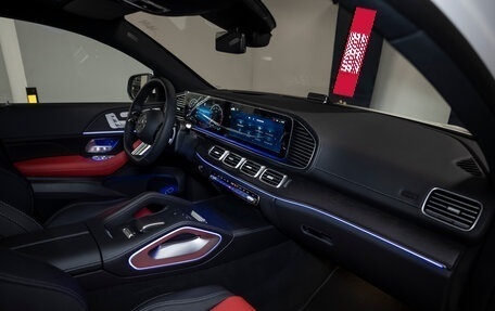 Mercedes-Benz GLE Coupe, 2025 год, 15 900 000 рублей, 25 фотография