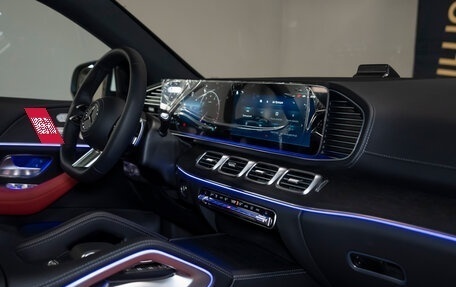 Mercedes-Benz GLE Coupe, 2025 год, 15 900 000 рублей, 29 фотография