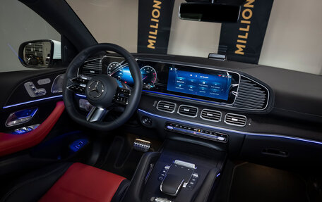 Mercedes-Benz GLE Coupe, 2025 год, 15 900 000 рублей, 32 фотография