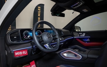 Mercedes-Benz GLE Coupe, 2025 год, 15 900 000 рублей, 17 фотография