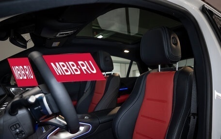 Mercedes-Benz GLE Coupe, 2025 год, 15 900 000 рублей, 24 фотография