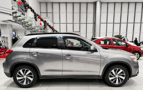 Mitsubishi ASX I рестайлинг, 2019 год, 1 350 000 рублей, 3 фотография