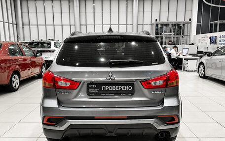 Mitsubishi ASX I рестайлинг, 2019 год, 1 350 000 рублей, 5 фотография