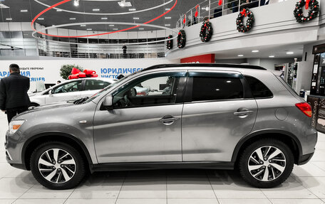Mitsubishi ASX I рестайлинг, 2019 год, 1 350 000 рублей, 7 фотография